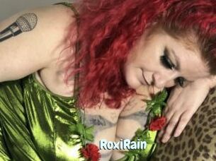 RoxiRain