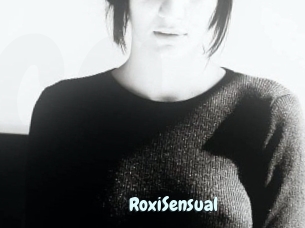 RoxiSensual