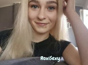 RoxiSexy