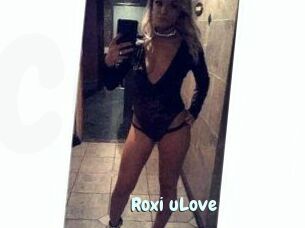 Roxi_uLove