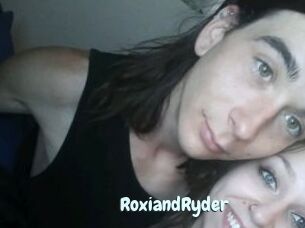 RoxiandRyder