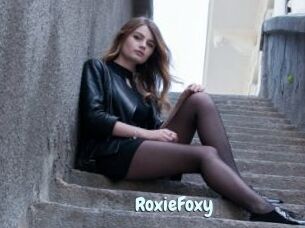 RoxieFoxy