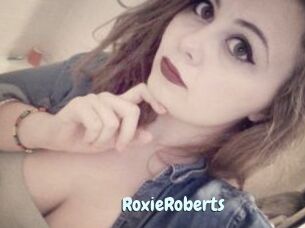 RoxieRoberts