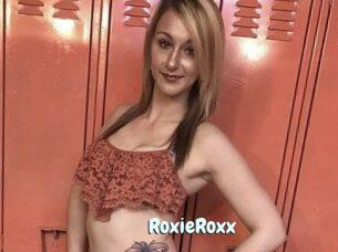 RoxieRoxx