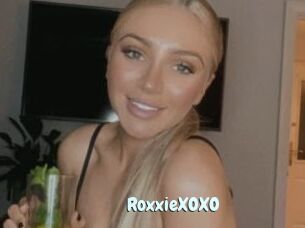 RoxxieXOXO