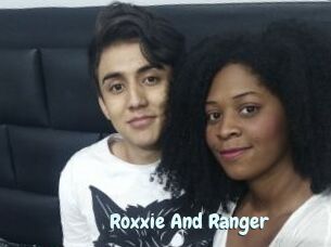 Roxxie_And_Ranger