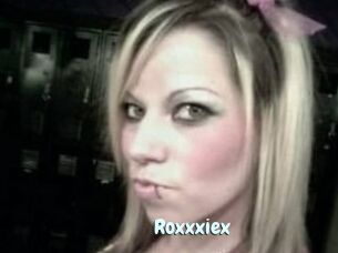 Roxxxiex