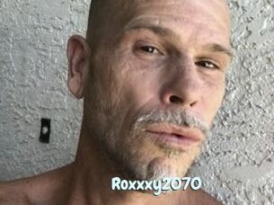 Roxxxy2070