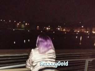 RoxxxyGold