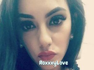 Roxxxy_Love