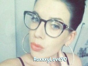 RoxxxyLove90