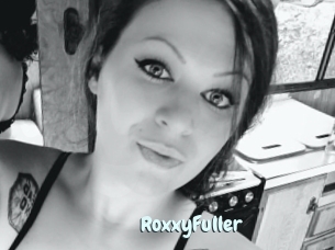 RoxxyFuller