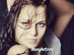 RoxyActive