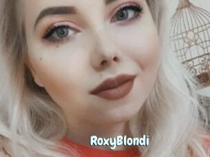 RoxyBlondi