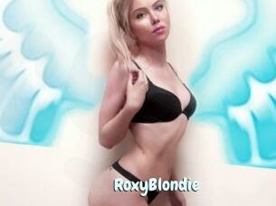 RoxyBlondie