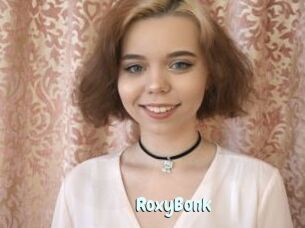 RoxyBonk