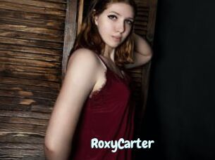 RoxyCarter