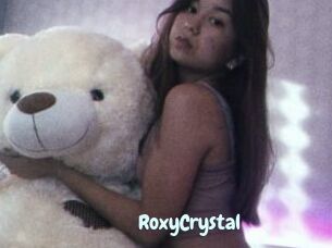 RoxyCrystal