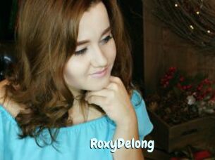 RoxyDelong