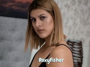 RoxyFisher