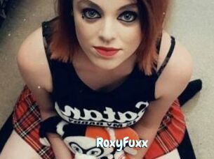 RoxyFuxx