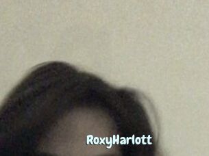 RoxyHarlott