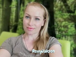 RoxyJakson