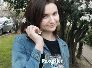 RoxyKler