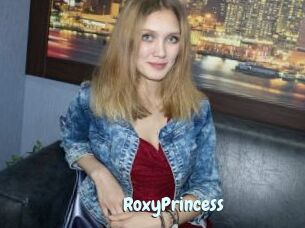 RoxyPrincess