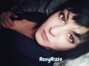 RoxyRizso