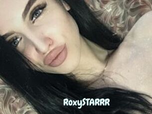 RoxySTARRR