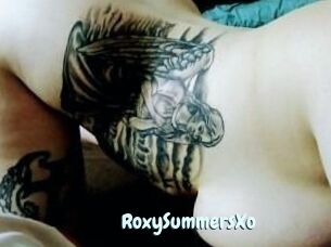 Roxy_SummersXo