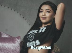 RoxyWilson