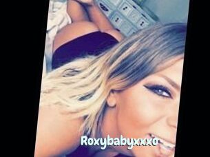 Roxybabyxxxo