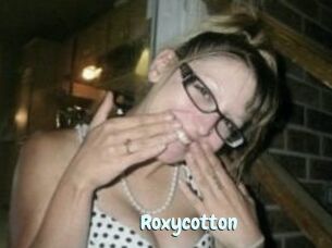 Roxy_cotton