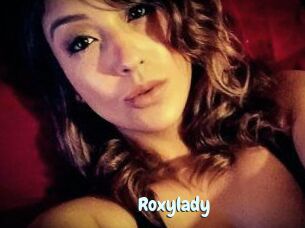 Roxylady