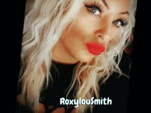 RoxylouSmith