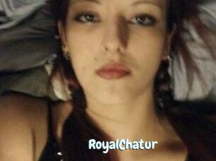 RoyalChatur