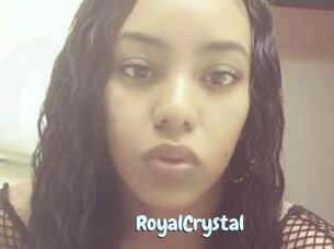 RoyalCrystal