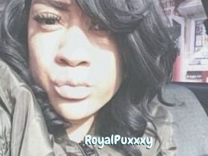 RoyalPuxxxy