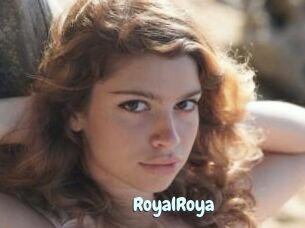 RoyalRoya