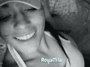 RoyalTila