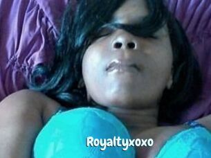 Royaltyxoxo