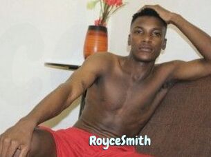 RoyceSmith