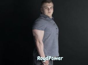 RoydPower