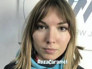 RozaCaramel