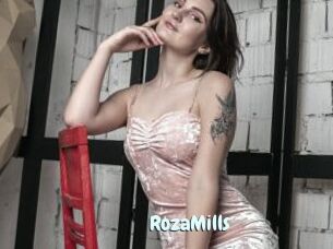 RozaMills