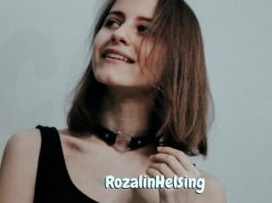 RozalinHelsing