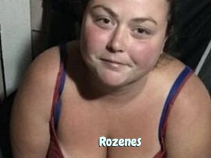 Rozenes