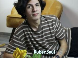 Ruber_Soul